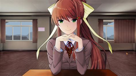 monika after story|monika after story all features.